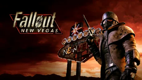 Fallout: New Vegas – Ultimate Edition, joc gratuit oferit de Epic Games Store