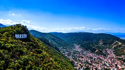 Unul dintre cele mai spectaculoase puncte de belvedere din România va fi restaurat