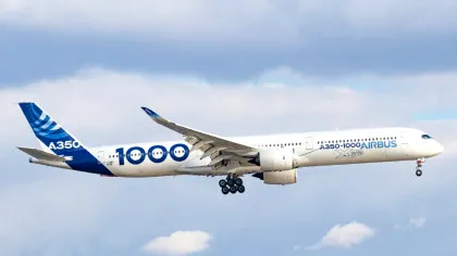 Câte ore durează cel mai lung zbor fără escală din lume?