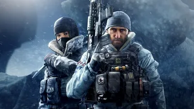 Operation Black Ice – update gratuit pentru Rainbow Six Siege