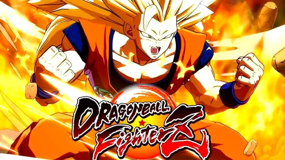 Dragon Ball FighterZ va fi lansat şi pentru Nintendo Switch