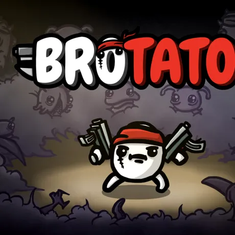 Brotato, joc gratuit oferit de Epic Games Store