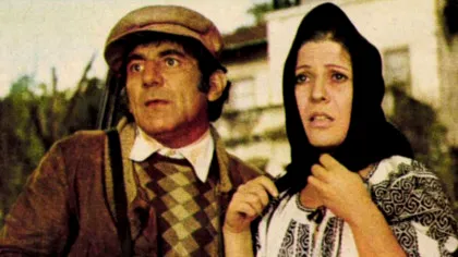 Hoinarul de la malul mării: Jean Constantin, haina simplă a unui talent uriaș