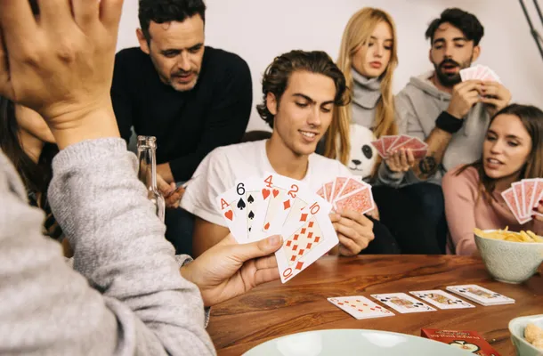 Jocurile care te ajută să înțelegi mai bine cum funcționează intuiția și riscul (P)