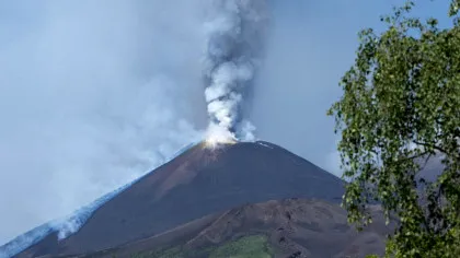 Erupțiile vulcanice din Cercul de Foc al Pacificului ar fi răcit Pământul timp de secole