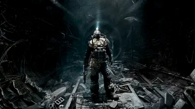 THQ Nordic a cumpărat 4A Games, studioul din spatele seriei Metro