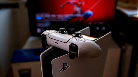 Sony scumpește PlayStation 5 în Europa. Ce prețuri avem în România