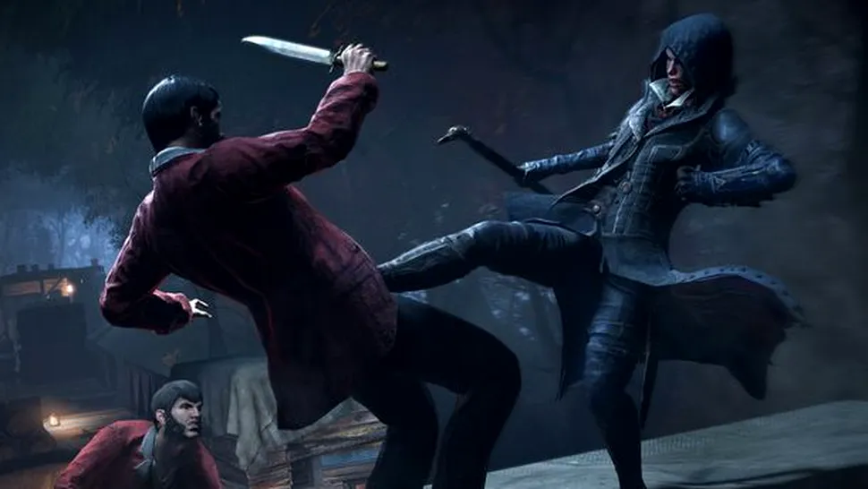 Assassin’s Creed: Syndicate la Gamescom 2015: Evie Frye în prim plan
