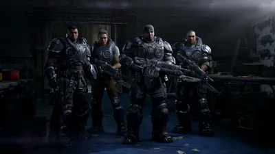 VIDEO: Xbox dezvăluie componenta multiplayer din Gears of War E-Day. Când începe sesiunea de testare Open Beta