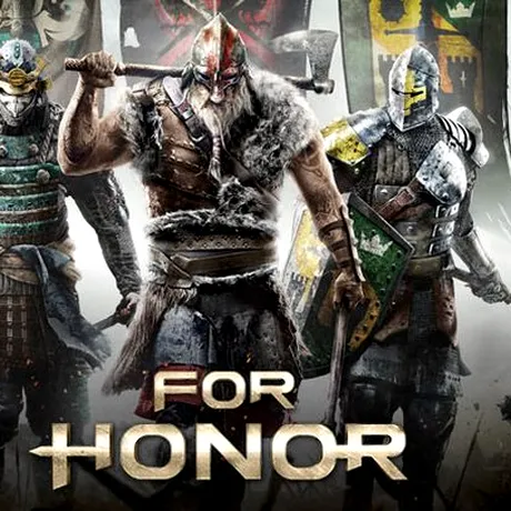 For Honor a primit un nou trailer