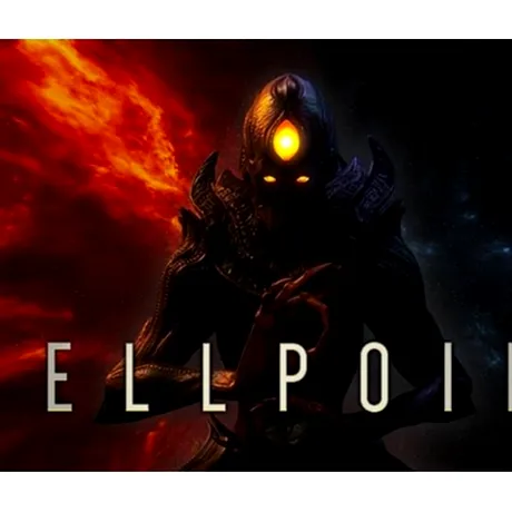 Hellpoint este o combinaţie între Dark Souls şi Dead Space