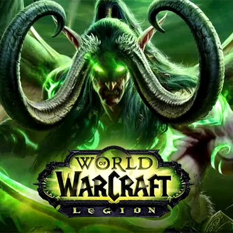 World of Warcraft: Legion are dată de lansare!