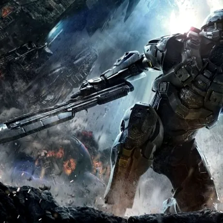 Halo 4 va fi lansat pe PC. Când vom putea juca ultimul titlu din Halo: The Master Chief Collection