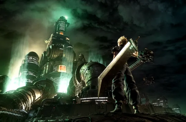 Ultimul joc din trilogia Final Fantasy VII Remake va continua să utilizeze Unreal Engine 4