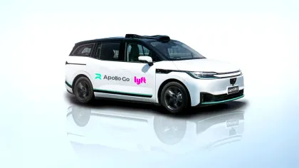 Uber și Lyft vor colabora cu Baidu pentru teste cu taxiuri autonome în Londra / Capitala Marii Britanii devine un centru de testare pentru robotaxiuri, pe fondul unei legislații favorabile