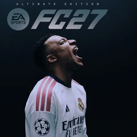 EA SPORTS FC 27: Kylian Mbappé este starul de pe coperta Ultimate Edition a jocului