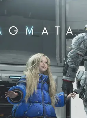 Pragmata Review: o “fuziune captivantă” de idei și genuri