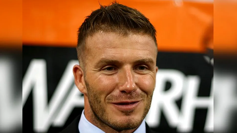 Echipa de esports a lui David Beckham va fi listată pe bursă