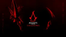 Assassin’s Creed Shadows, dezvăluit oficial: Japonia feudală și două personaje principale. Când va fi lansat jocul