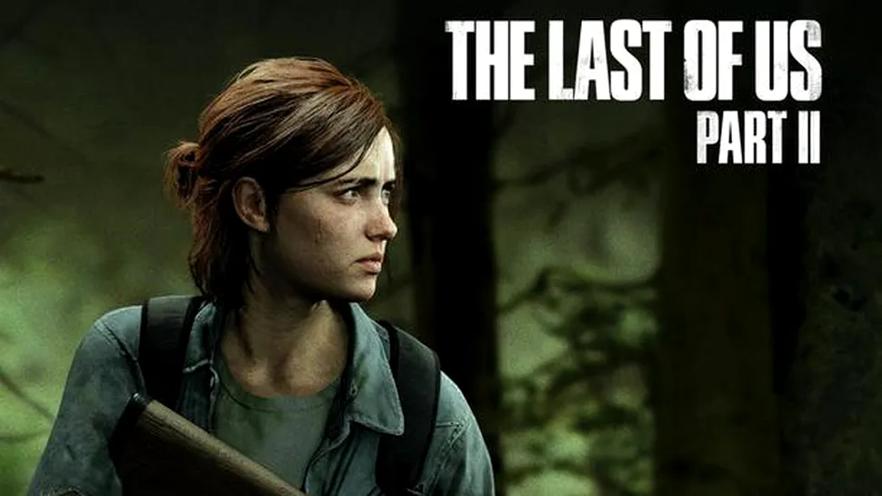 Mâine vom primi un update major referitor la The Last of Us Part II