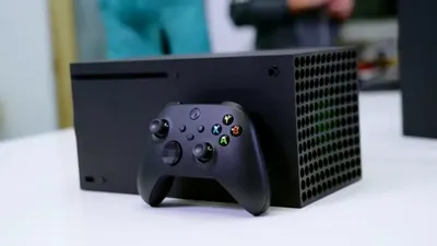 Ce jocuri pentru Xbox One merg pe Xbox Series X?
