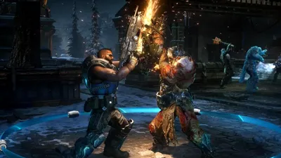 Gears 5 – detalii despre modul multiplayer Escalation din ediţia Tech Test