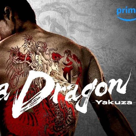 VIDEO: Seria Like a Dragon: Yakuza va fi transformată într-un serial TV. Când debutează și unde îl vom putea urmări