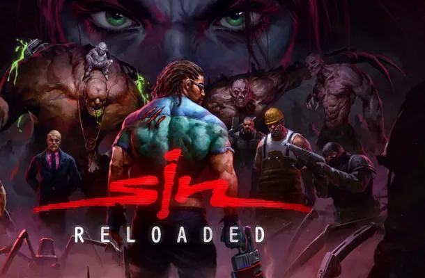 SiN: Reloaded, remasterizarea modernă a vechiului shooter din 1998. Când va fi lansată?