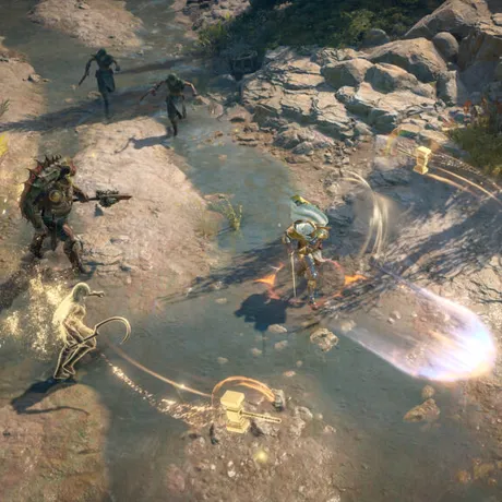 Video: Primele 12 minute de gameplay din Diablo IV: Lord of Hatred