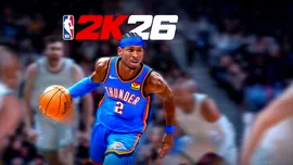 NBA 2K26 Review: baschet pe bani grei, printre trișori