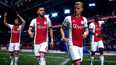 Când va fi lansat FIFA 21 pe PlayStation 5