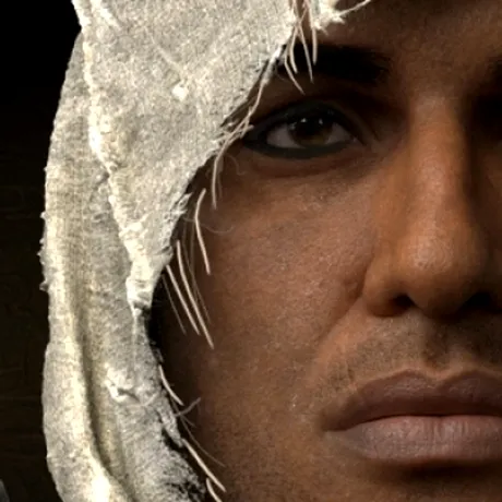 Assassin's Creed Origins - faceţi cunoştinţă cu Bayek, noul erou al seriei