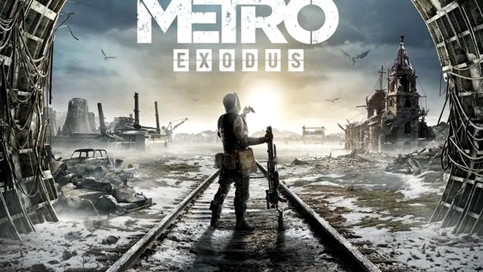 Metro Exodus Review: progres pe toate fronturile