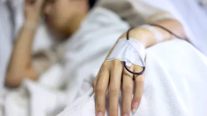 O femeie care a pretins că suferă de cancer, descoperită după 10 ani