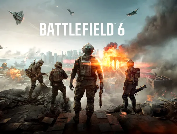 Battlefield 6 Single Player Review: campanie solo memorabilă sau antrenament pentru multiplayer?