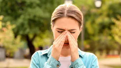 Alergici la alți oameni: o enigmă medicală care începe să fie descifrată