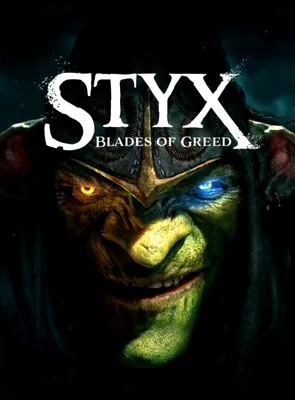 Styx: Blades of Greed reînvie seria după aproape un deceniu de absență. Când îl vom putea juca