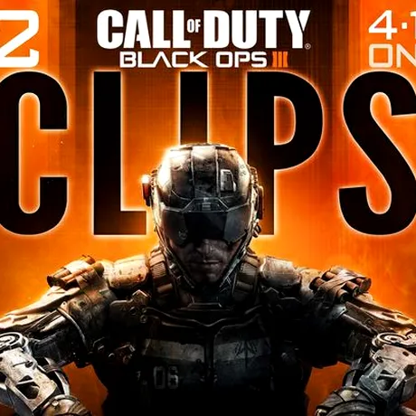 Call of Duty: Black Ops 3 - DLC-ul Eclipse, disponibil acum