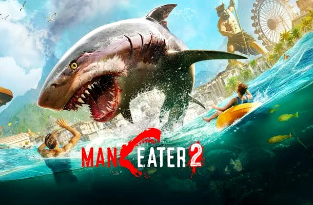 VIDEO: Maneater 2, dezvăluit oficial. Când îl vom putea juca
