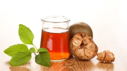 Fructul călugărului: dulceață fără zahăr, cu o istorie surprinzătoare