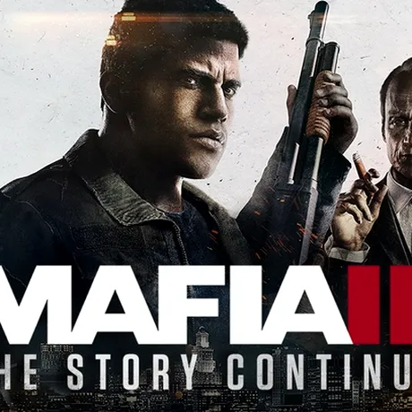 Mafia III - povestea continuă şi în 2017
