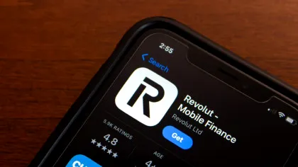 Amendă usturătoare pentru Revolut în Italia! Cum ar fi fost înșelați utilizatorii?