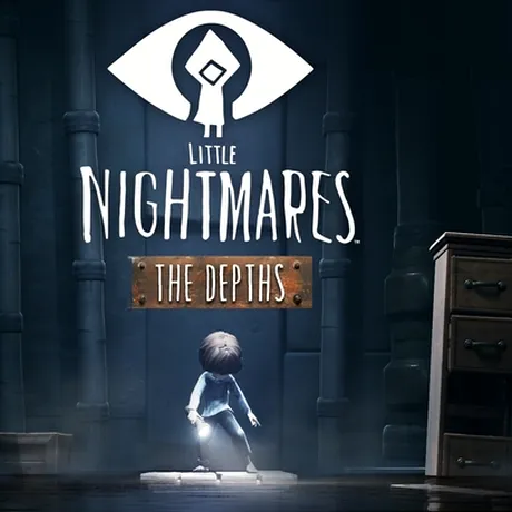 Little Nightmares - DLC-ul The Depths, disponibil acum