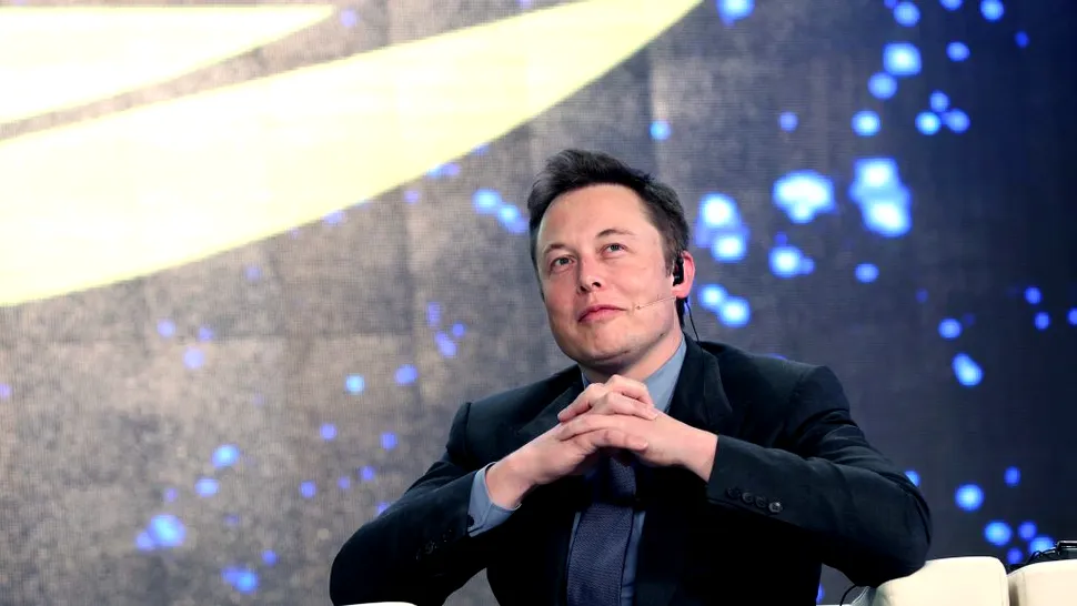 Elon Musk a spus care este singurul titlu pentru consolă pe care l-a jucat vreodată
