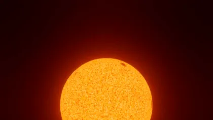 Sute de stele din apropierea Pământului ar putea susține viața