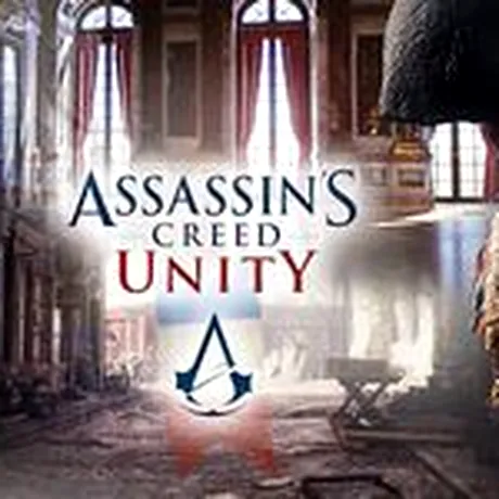 Assassin's Creed: Unity a dominat E3 2014