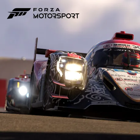VIDEO: Primele curse din Forza Motorsport