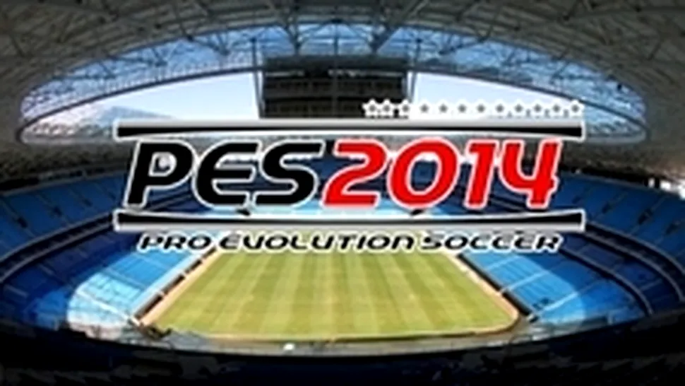 Pro Evolution Soccer 2014 Review: şut puternic spre poarta FIFA