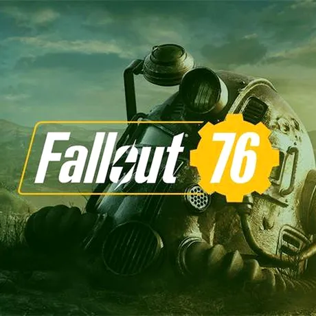 Bethesda va lansa conţinut gratuit pentru Fallout 76 pe tot parcursul anului