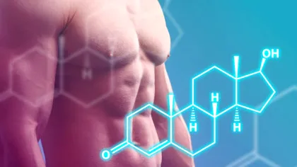 Legătura neașteptată dintre testosteron și riscul de cancer